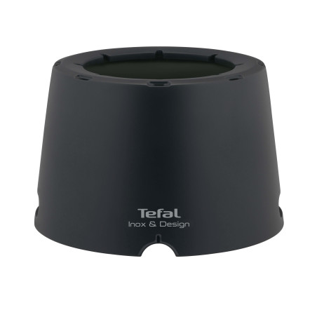 Tefal Fondue Thermoprotect Inox&Design EF265812