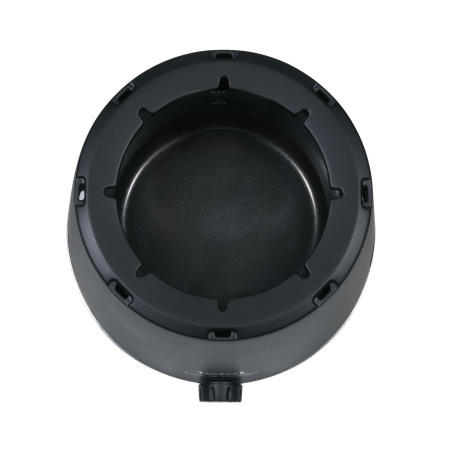 Tefal Fondue Thermoprotect Inox&Design EF265812