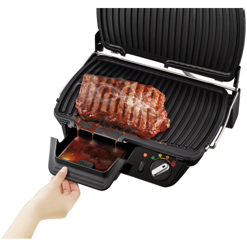 Tefal GC461B Gril de contact