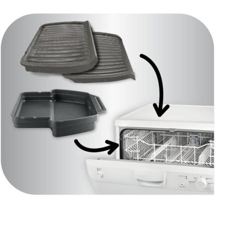 Tefal GC705816 contactgrill