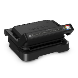 Tefal OptiGrill 2in1 GC7728 Gril de contact 2