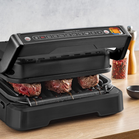 Tefal OptiGrill 2in1 GC7728 Gril de contact