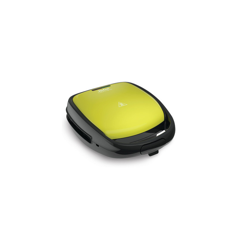 Tefal SNACK TIME COLORMANIA VERT