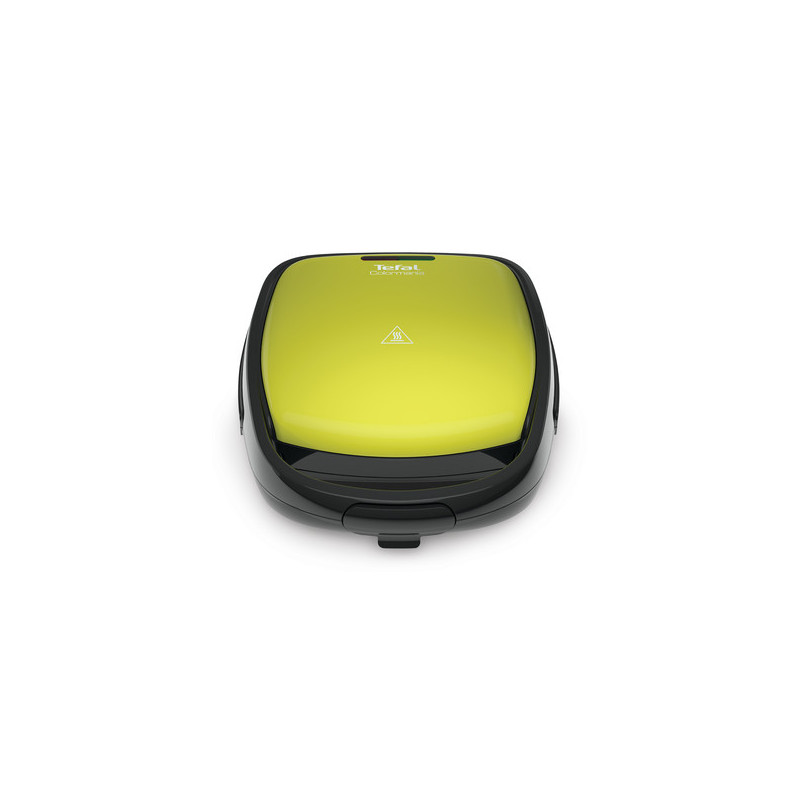 Tefal SNACK TIME COLORMANIA VERT