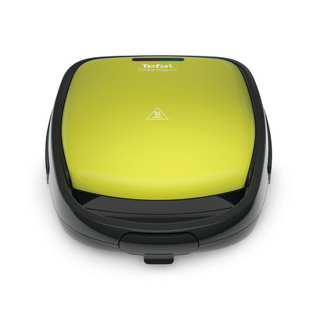 Tefal SNACK TIME COLORMANIA VERT