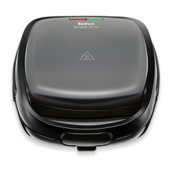 Tefal Snack Time Snackapparaat SW3418 2