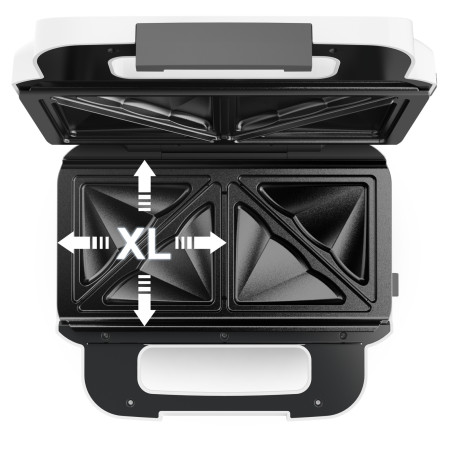 Tefal Snack XL SW7011 SW7011 Sandwich maker