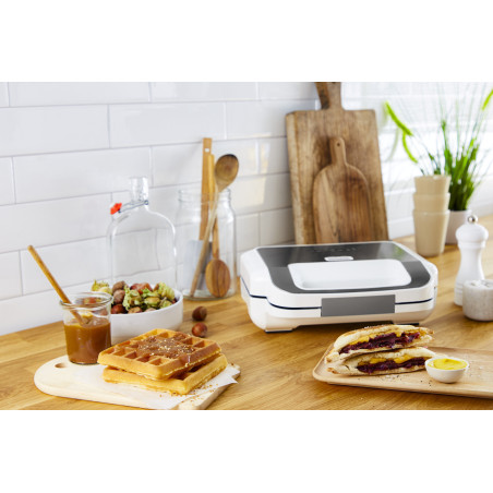 Tefal Snack XL SW7011 SW7011 Sandwich maker