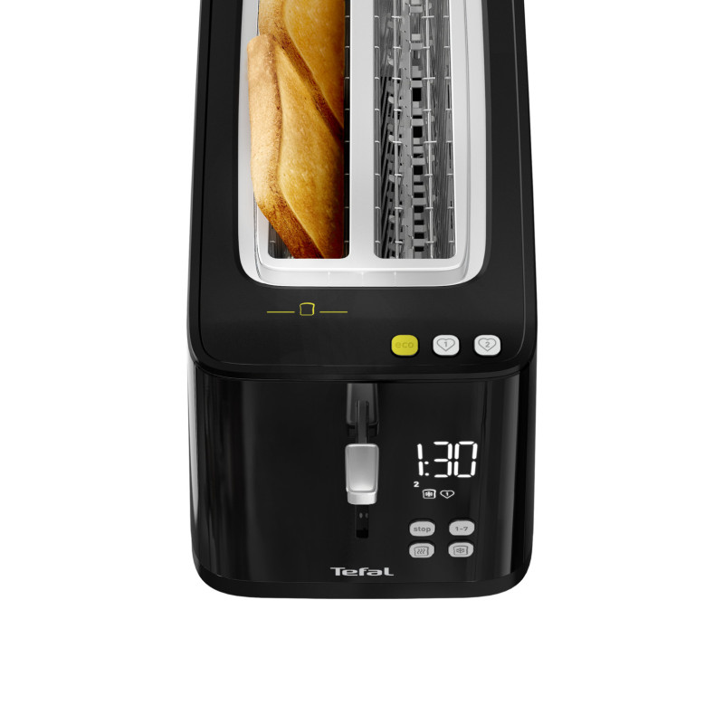 Tefal Smart'N Light XL TL6408 TL6408 broodrooster
