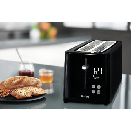 Tefal Smart'N Light XL TL6408 7 2 part(s) 1700 W Noir