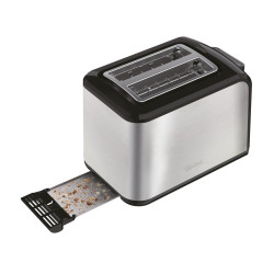 Tefal Express Broodrooster - TT410D 2