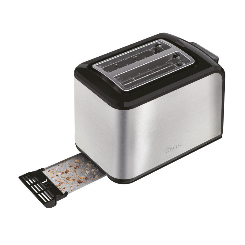 Tefal Express Broodrooster - TT410D