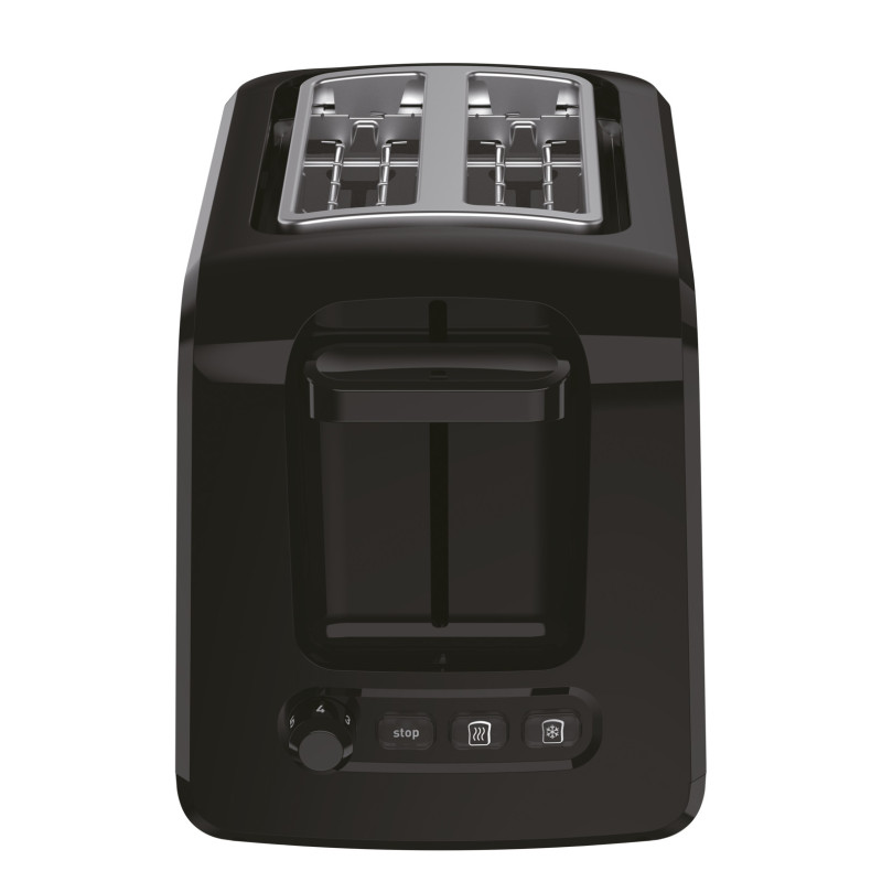 Tefal Express Broodrooster - TT410D