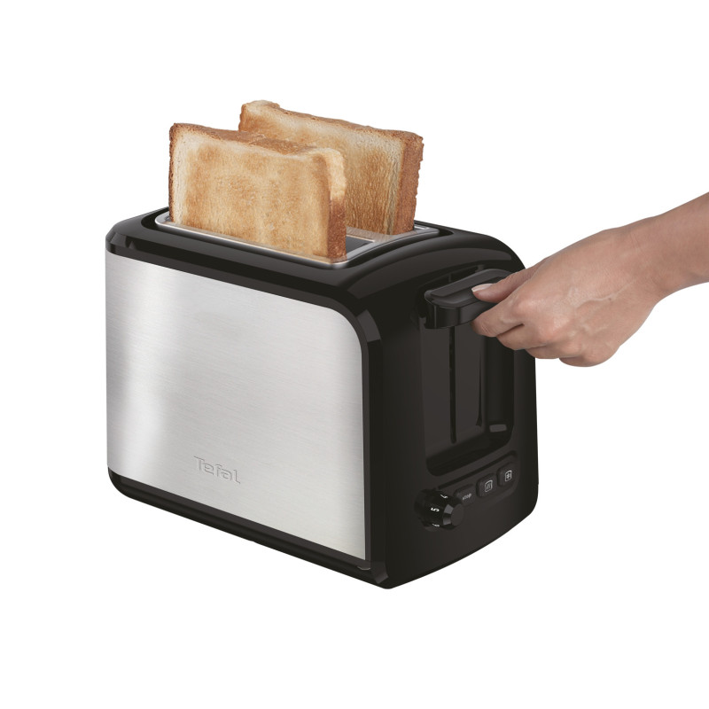 Tefal Express Broodrooster - TT410D