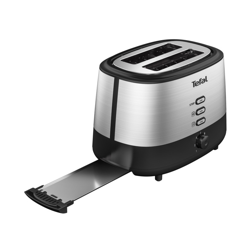 Tefal New Equinox TT520D TT520D broodrooster