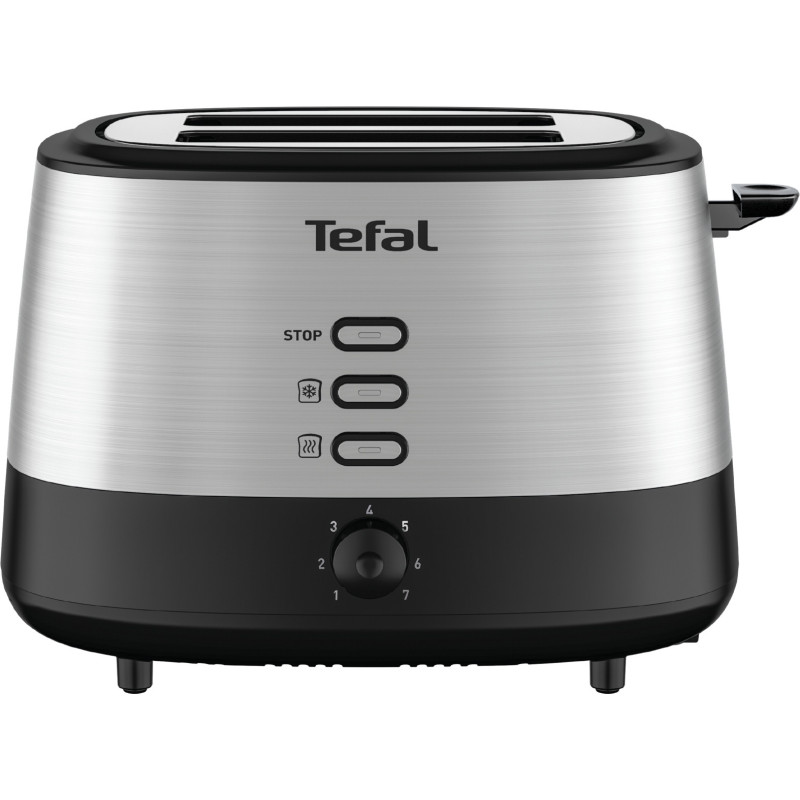 Tefal New Equinox TT520D TT520D broodrooster