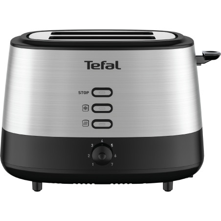 Tefal New Equinox TT520D TT520D broodrooster