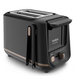Tefal Incluedo TT5338 7 2 part(s) 850 W Noir