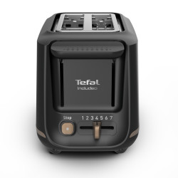 Tefal Incluedo TT5338 7 2 part(s) 850 W Noir 2