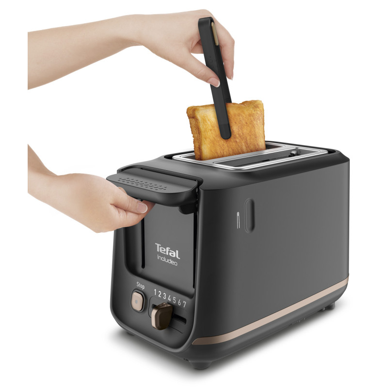 Tefal Incluedo TT5338 TT5338 broodrooster