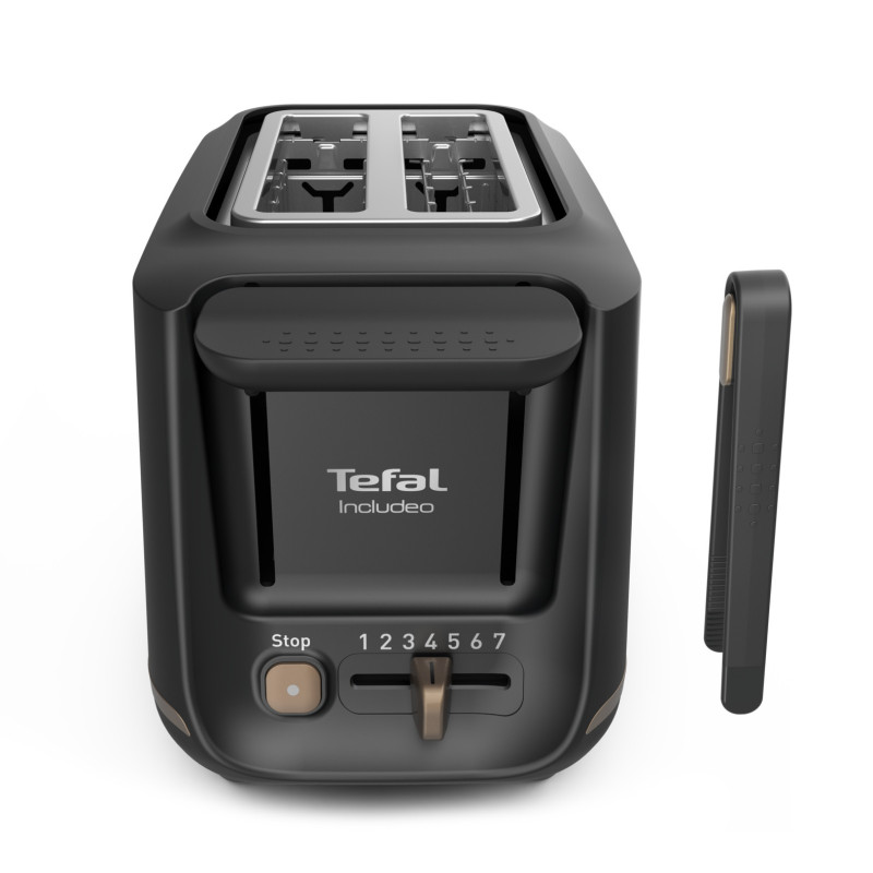 Tefal Incluedo TT5338 TT5338 broodrooster