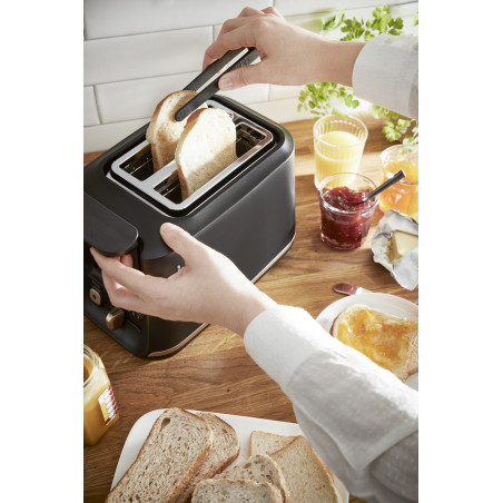 Tefal Incluedo TT5338 TT5338 broodrooster