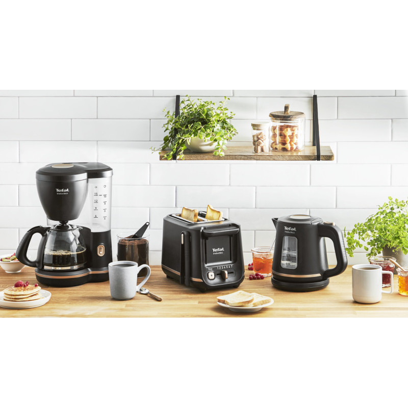 Tefal Incluedo TT5338 TT5338 broodrooster