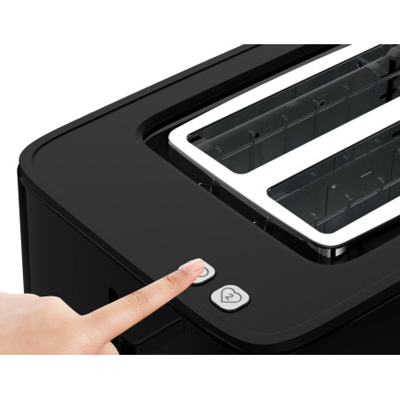 Tefal TT6408 Smart'N Light TT6408 broodrooster