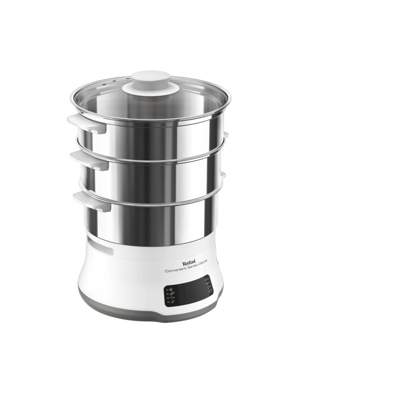 Tefal Convenient Series Deluxe VC502D VC502D Stoomkoker