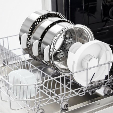 Tefal Convenient Series Deluxe VC502D VC502D Stoomkoker