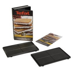 Tefal XA8005 pièce et accessoire pour machines à sandwich 2