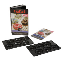 Tefal XA8011 pièce et accessoire pour machines à sandwich 2