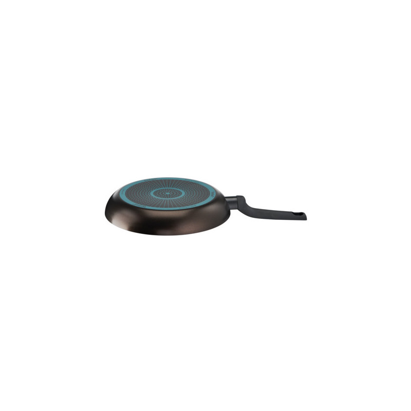 Tefal B5540502 poêle Poêle polyvalente Rond