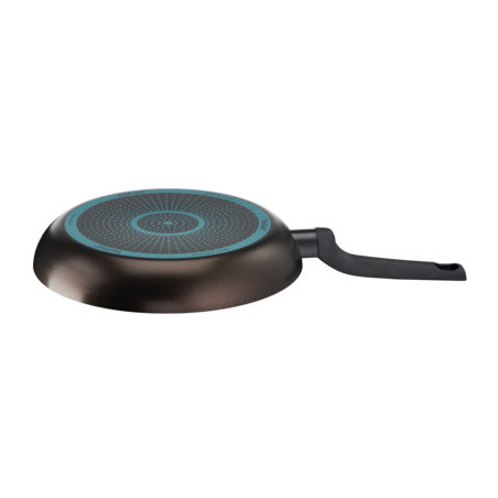 Tefal B5540502 poêle Poêle polyvalente Rond