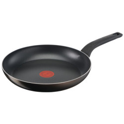 Tefal Easy Cook & Clean B5540602 pan Multifunctionele pan Rond