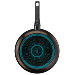 Tefal Easy Cook & Clean B5540602 poêle Poêle polyvalente Rond 2