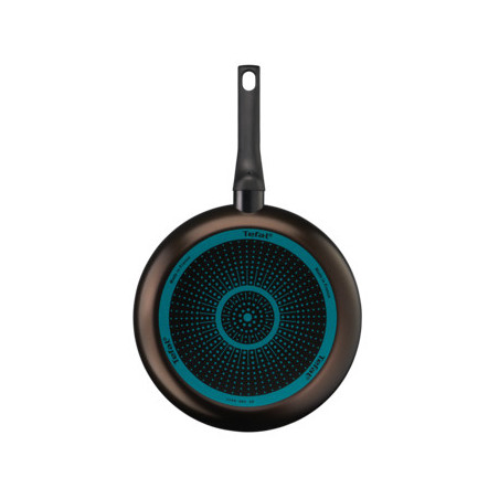 Tefal Easy Cook & Clean B5540602 poêle Poêle polyvalente Rond
