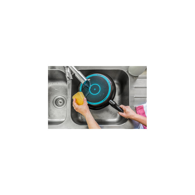 Tefal Easy Cook & Clean B5540602 pan Multifunctionele pan Rond