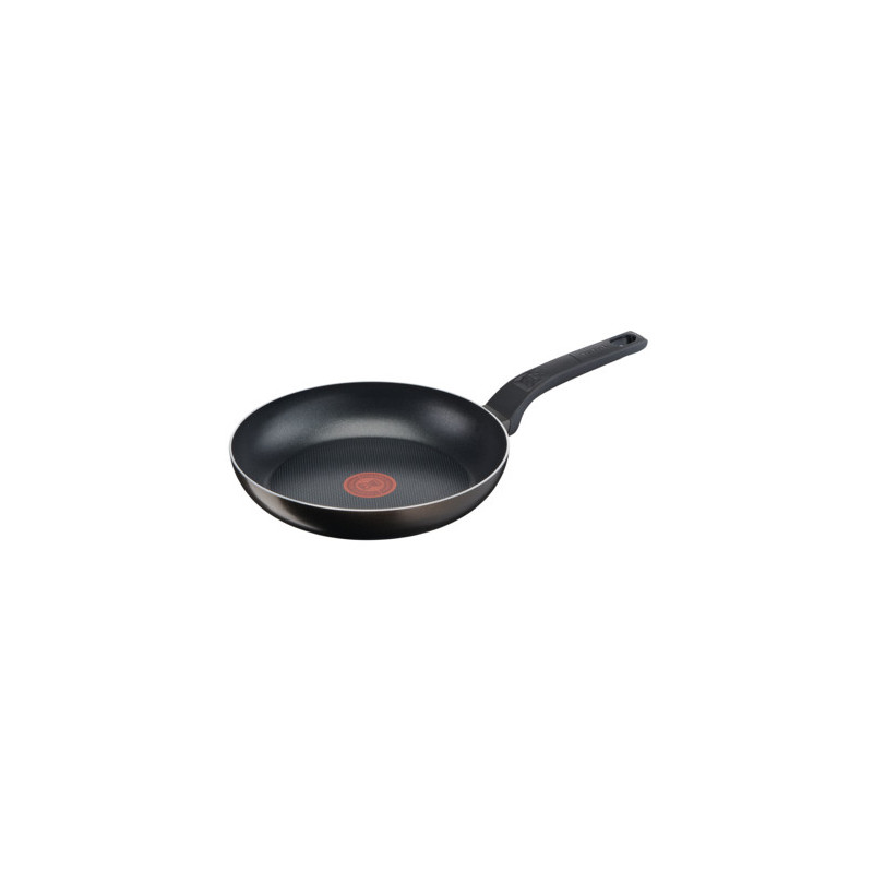 Tefal Easy Cook & Clean B5540702 poêle Poêle polyvalente Rond