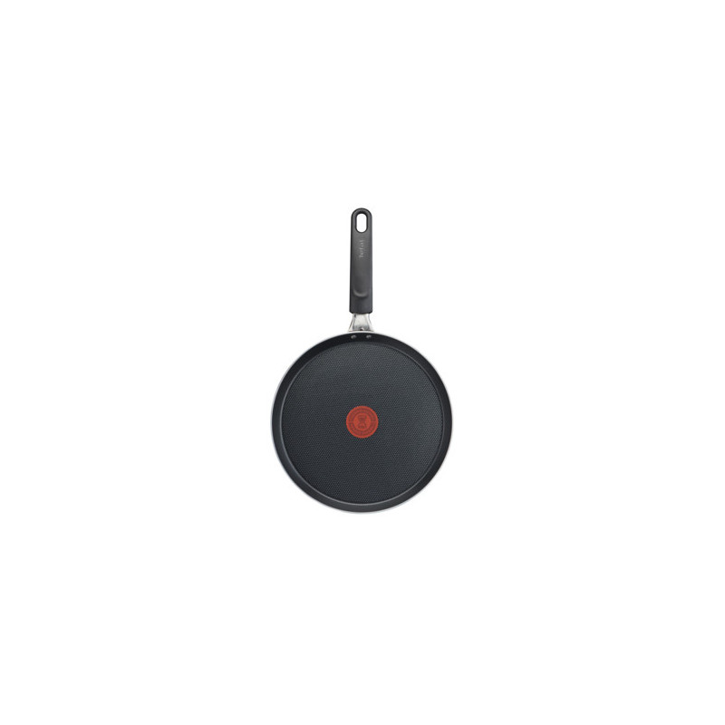 Tefal Easy Cook & Clean B5541002 poêle Poêle à crêpes Rond