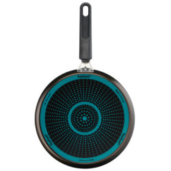 Tefal Easy Cook & Clean B5541002 poêle Poêle à crêpes Rond 2