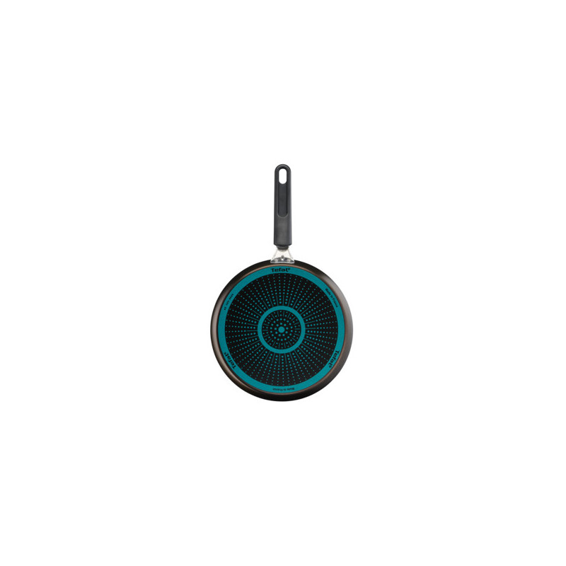 Tefal Easy Cook & Clean B5541002 poêle Poêle à crêpes Rond