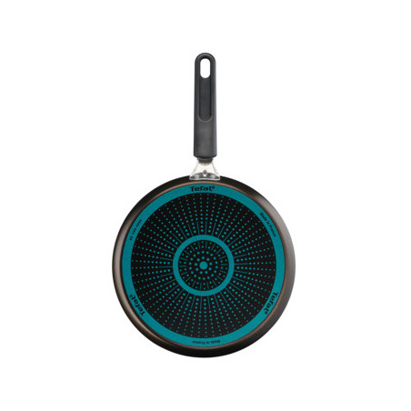Tefal Easy Cook & Clean B5541002 poêle Poêle à crêpes Rond