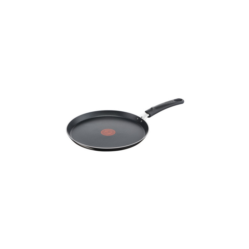 Tefal Easy Cook & Clean B5541002 poêle Poêle à crêpes Rond