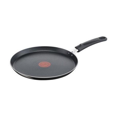 Tefal Easy Cook & Clean B5541002 poêle Poêle à crêpes Rond