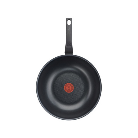 Tefal Easy Cook & Clean B5541902 pan Wok/roerbakpan Rond