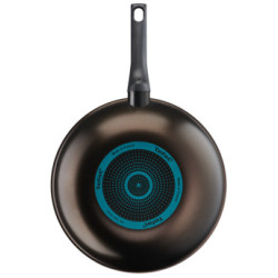 Tefal Easy Cook & Clean B5541902 pan Wok/roerbakpan Rond 2