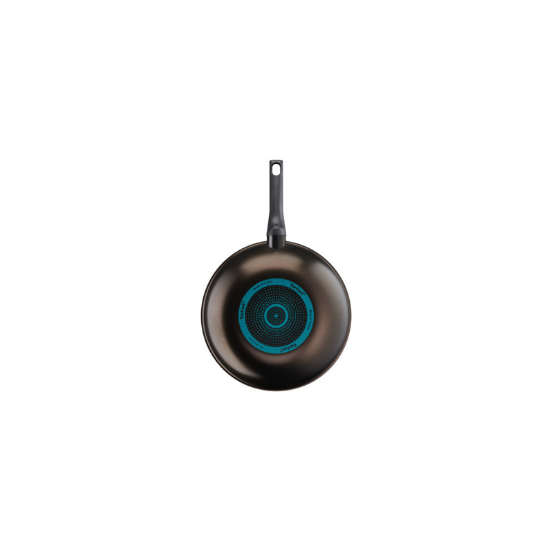 Tefal Easy Cook & Clean B5541902 poêle Wok/Poêle à frire Rond