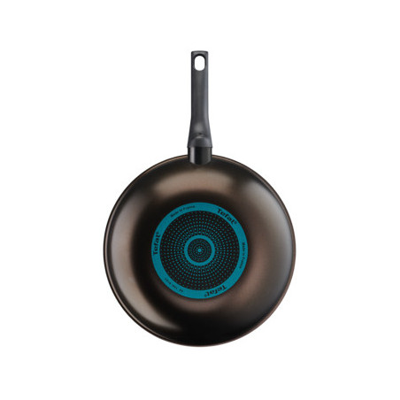 Tefal Easy Cook & Clean B5541902 poêle Wok/Poêle à frire Rond