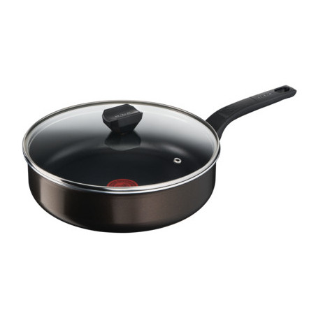 Tefal B5543302 poêle Sauteuse Rond